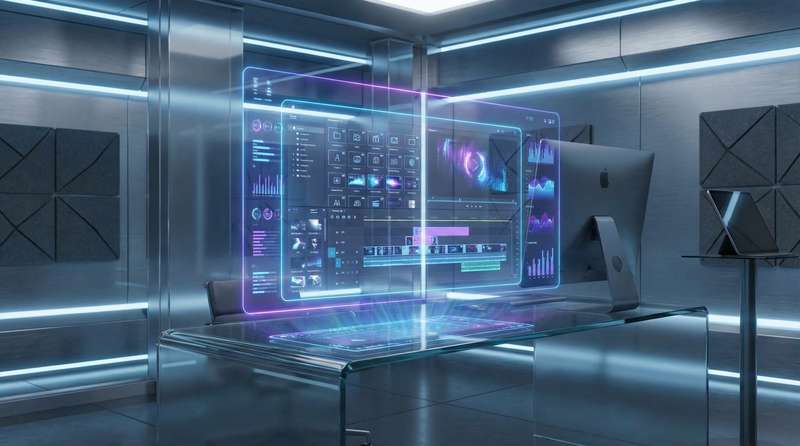 海角网 AI创作工具