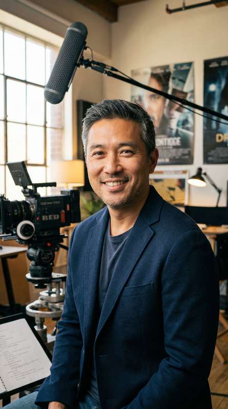 海角网导演顾问